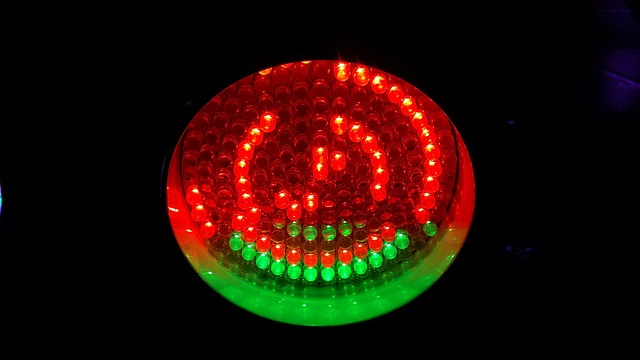 led rgd