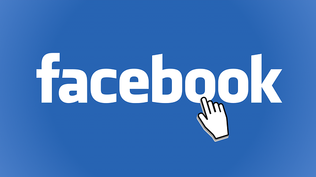 Facebook ilustrácia